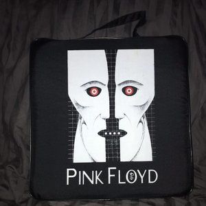 Pink Floyd "Division Bell" 1994 American Tour VIP Stadium Seat Cushion